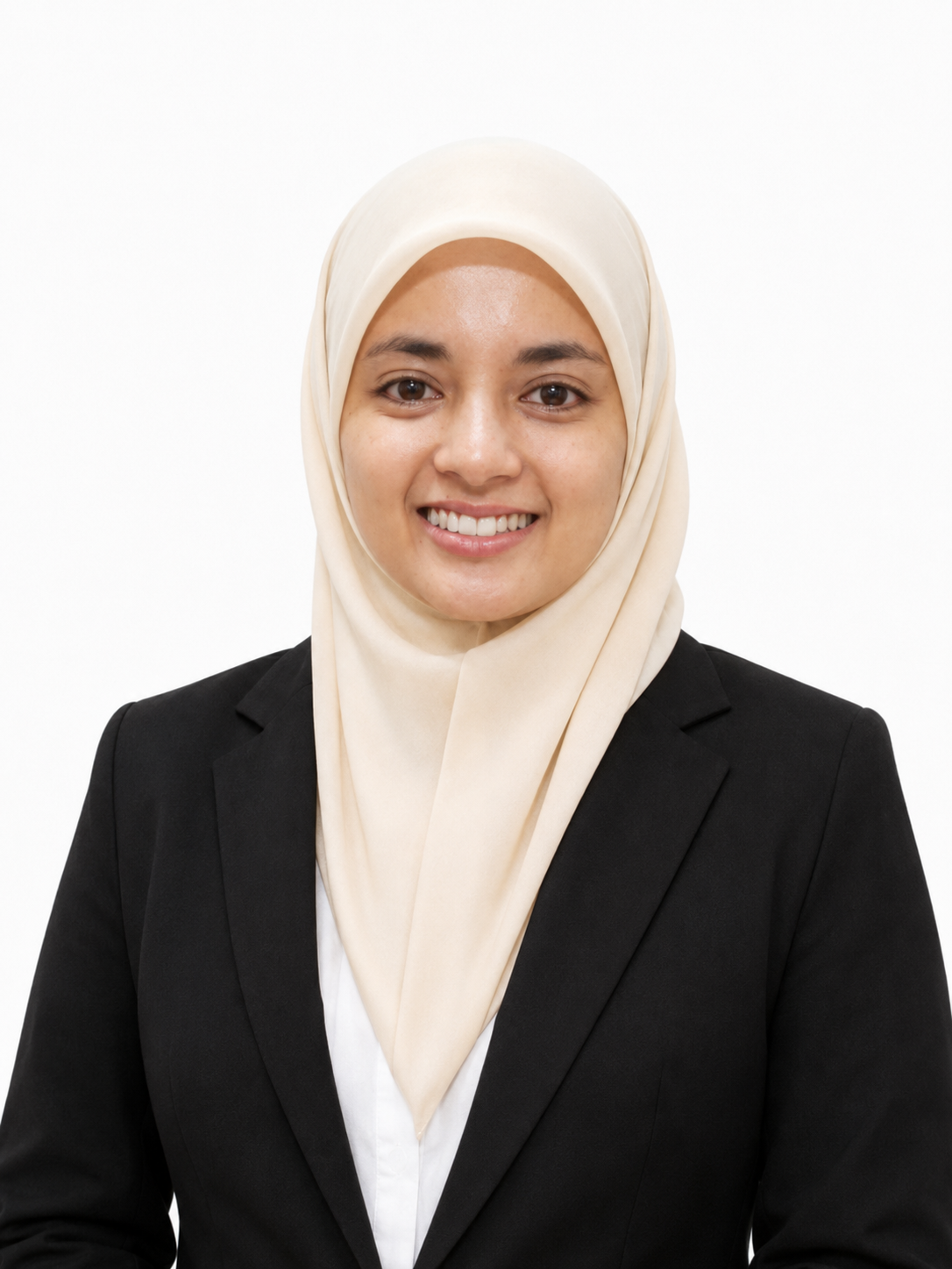 NURAISAHTUN BINTI A RAHMAN