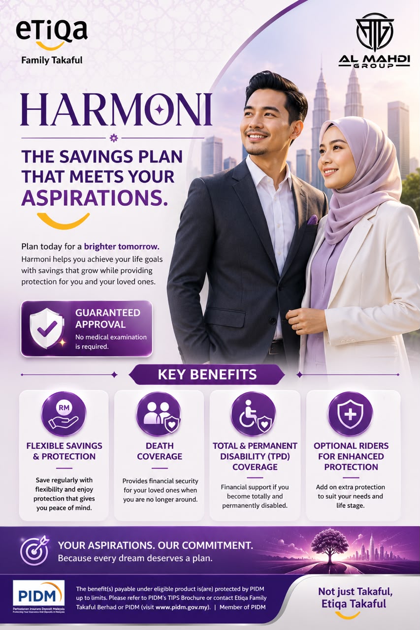 Harmoni