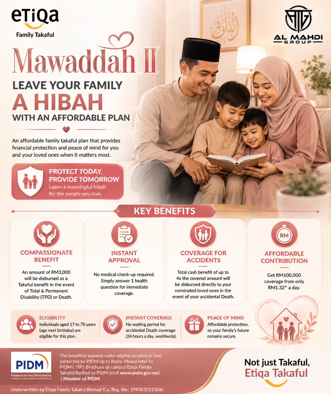 Mawaddah II